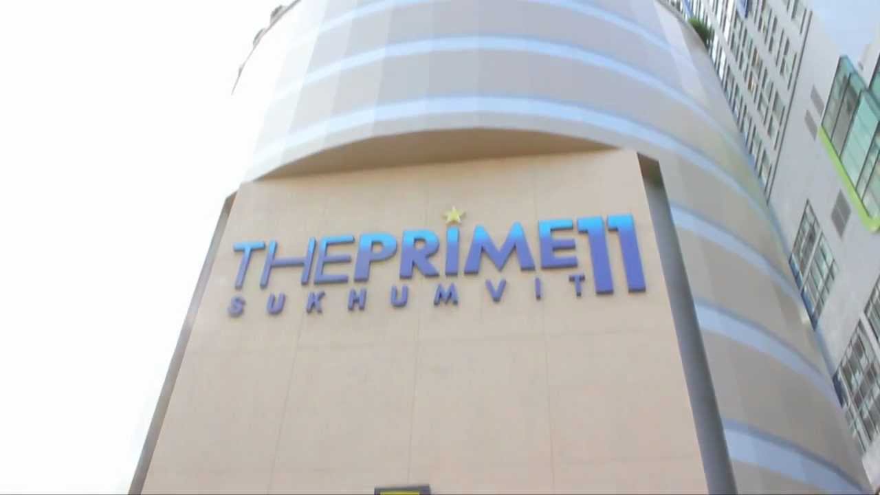 The Prime Sukhumvit 11 | Bangkok Condo Finder