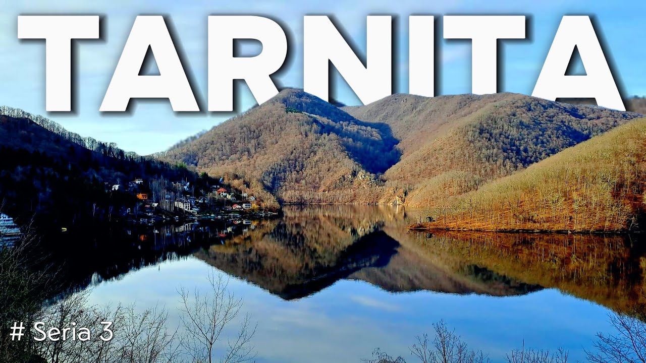 În Decembrie la Barajul Lacului Tarnița | S3-E81