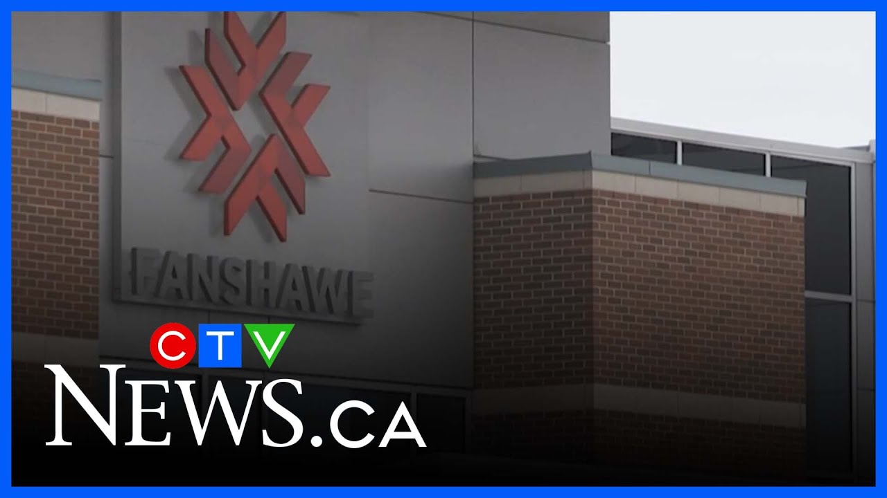Fanshawe College faces $35M deficit