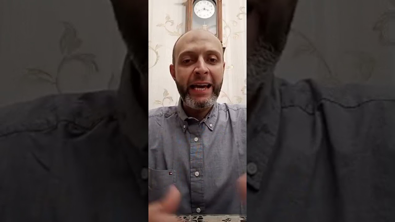 كيف تتعامل مع الضغوط النفسية ؟ لقاء مع الدكتور هشام الششتاوي