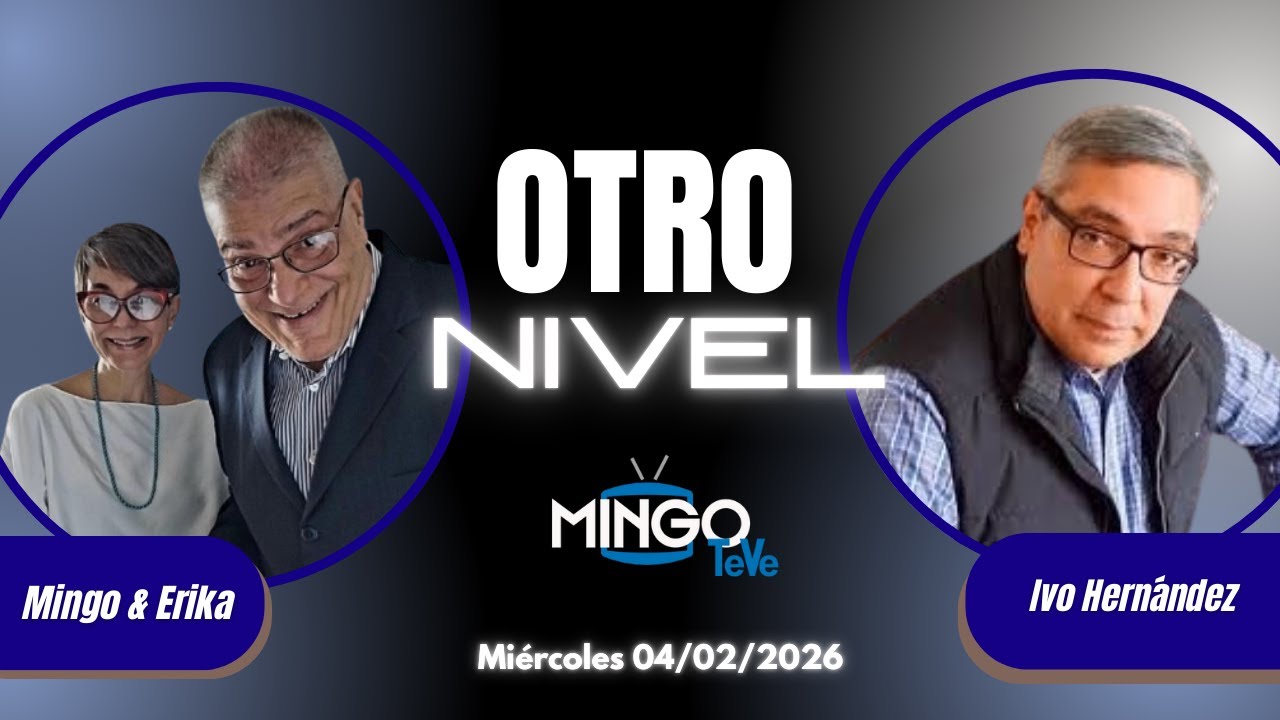 OTRO NIVEL: Ivo Hernández y cómo la impaciencia pondría en riesgo el avance logrado hasta ahora