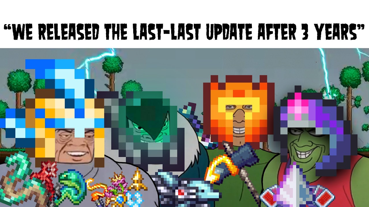 Terraria 1.4.5.exe