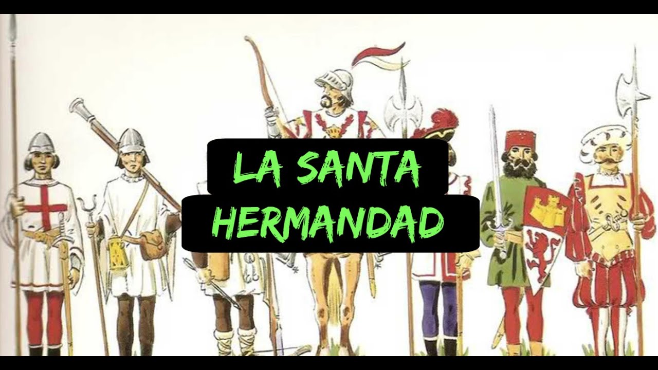 La Santa Hermandad