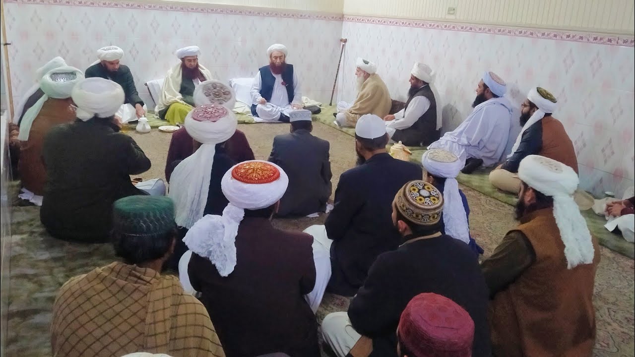 New Saifi Mehfil 2021 || In Markazi Astana e Aliya Saifiya Faqeer Abad || Naat By Hammad Raza Saifi