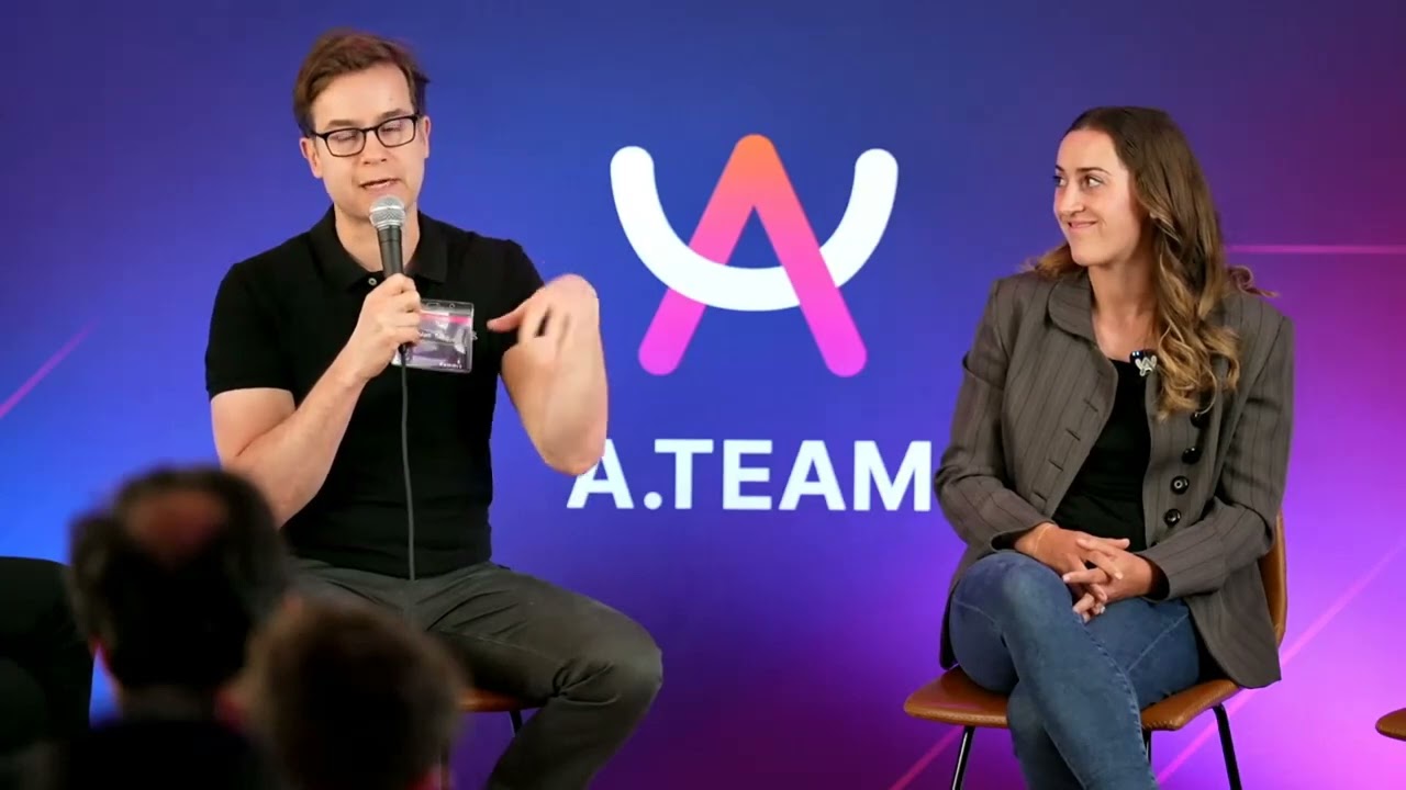 Boom or Bust? Top VCs on the Generative AI Revolution | The Generative AI Salon