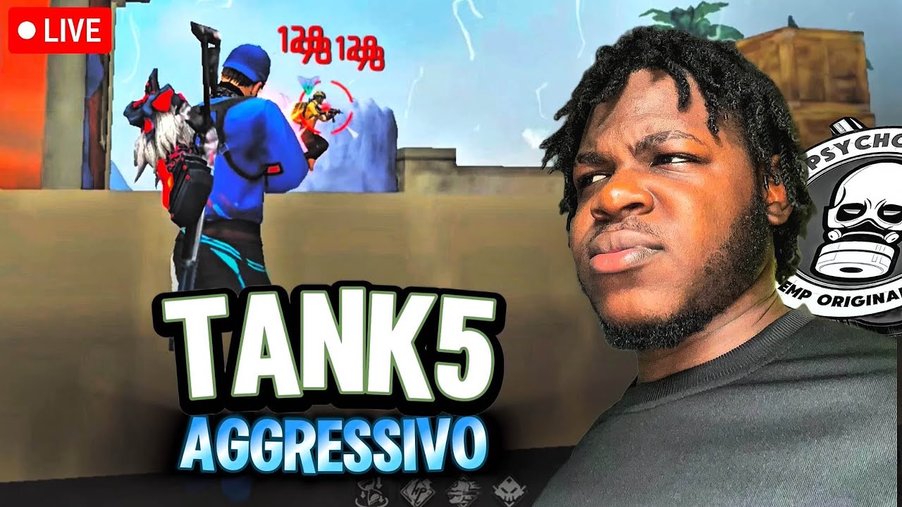 @NozyBack@NozyBack x Tank IRL Stream 🔥🔴