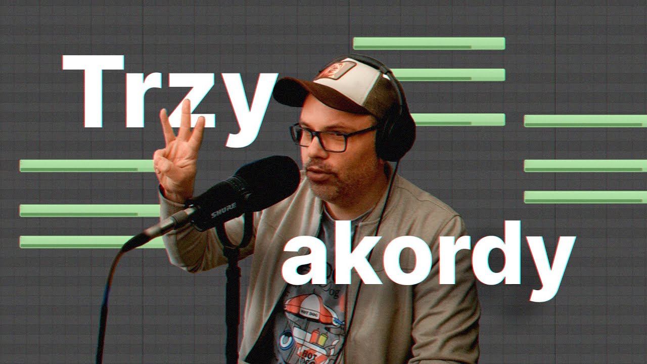 Trzy akordy #25