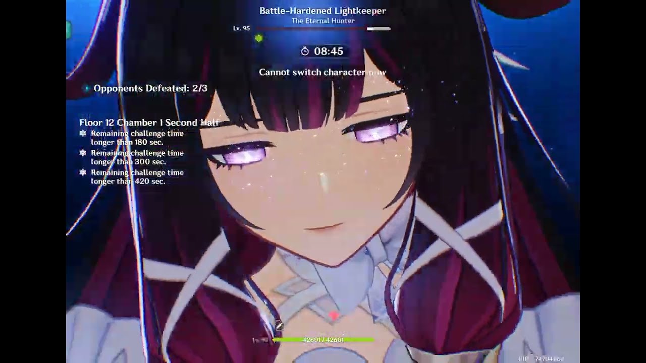 Var Over Mavuika + Nef Hyper Sucrose - sype to jako