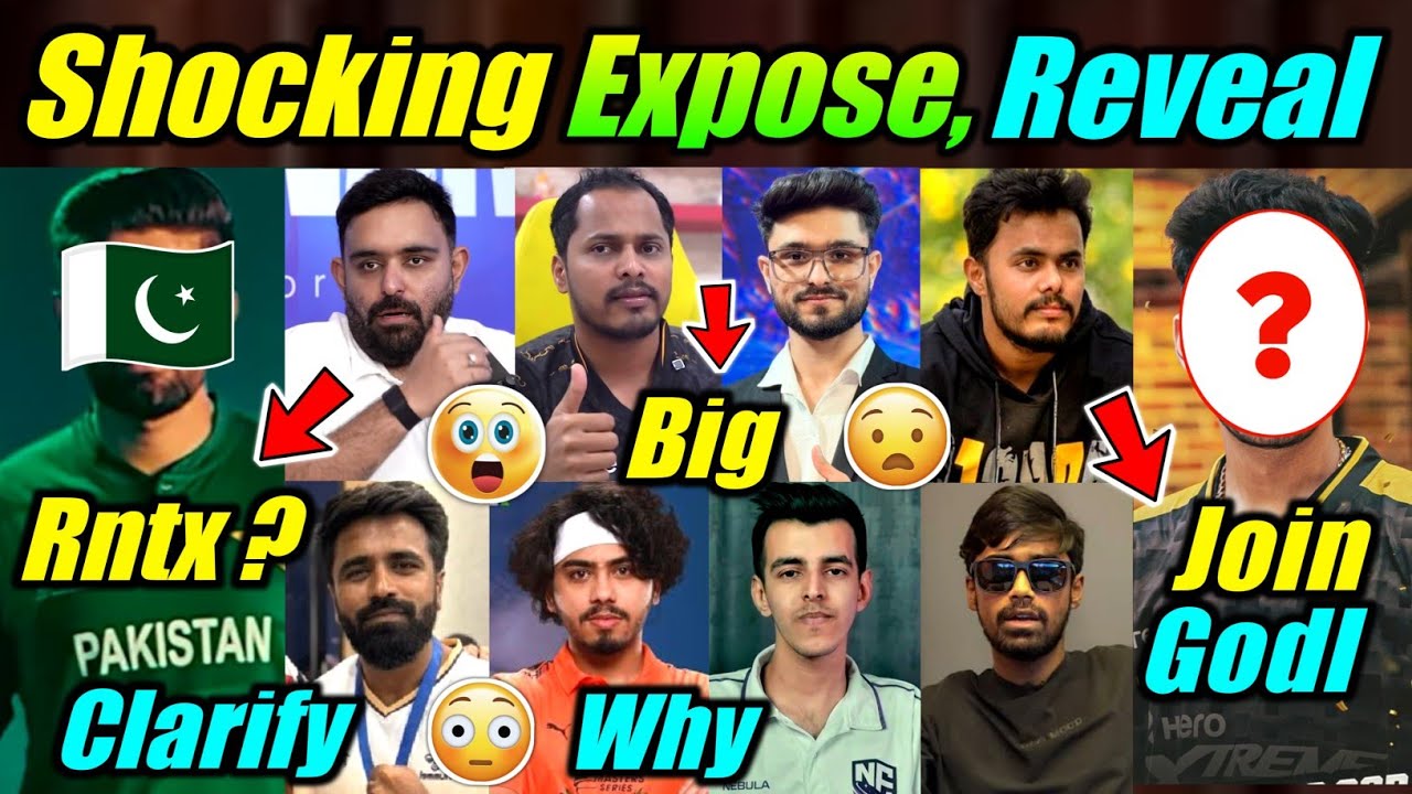 😨 Rntx - Pak Matter ! Owner, Ghatak Reply 😳 Amar Reveal, Godl New Member 😲 Lolzz, Ronak, News