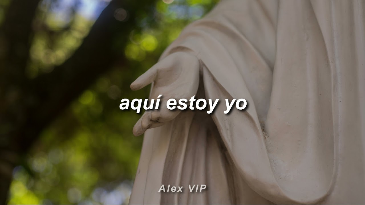 Totus Tuus (Letra) - Anva