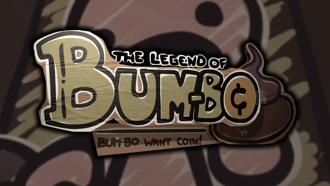 Magnus Dominus (Alt. Boss Fight) - The Legend of Bum-Bo OST Extended