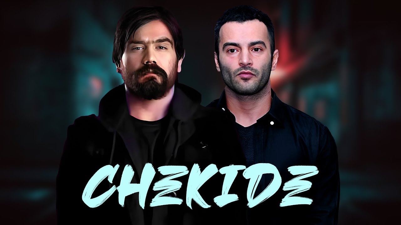 Yas Ft Sorena - Chekide
