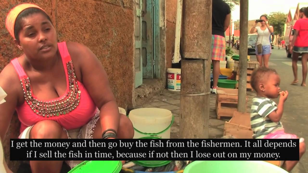 Cape Verde Documentary