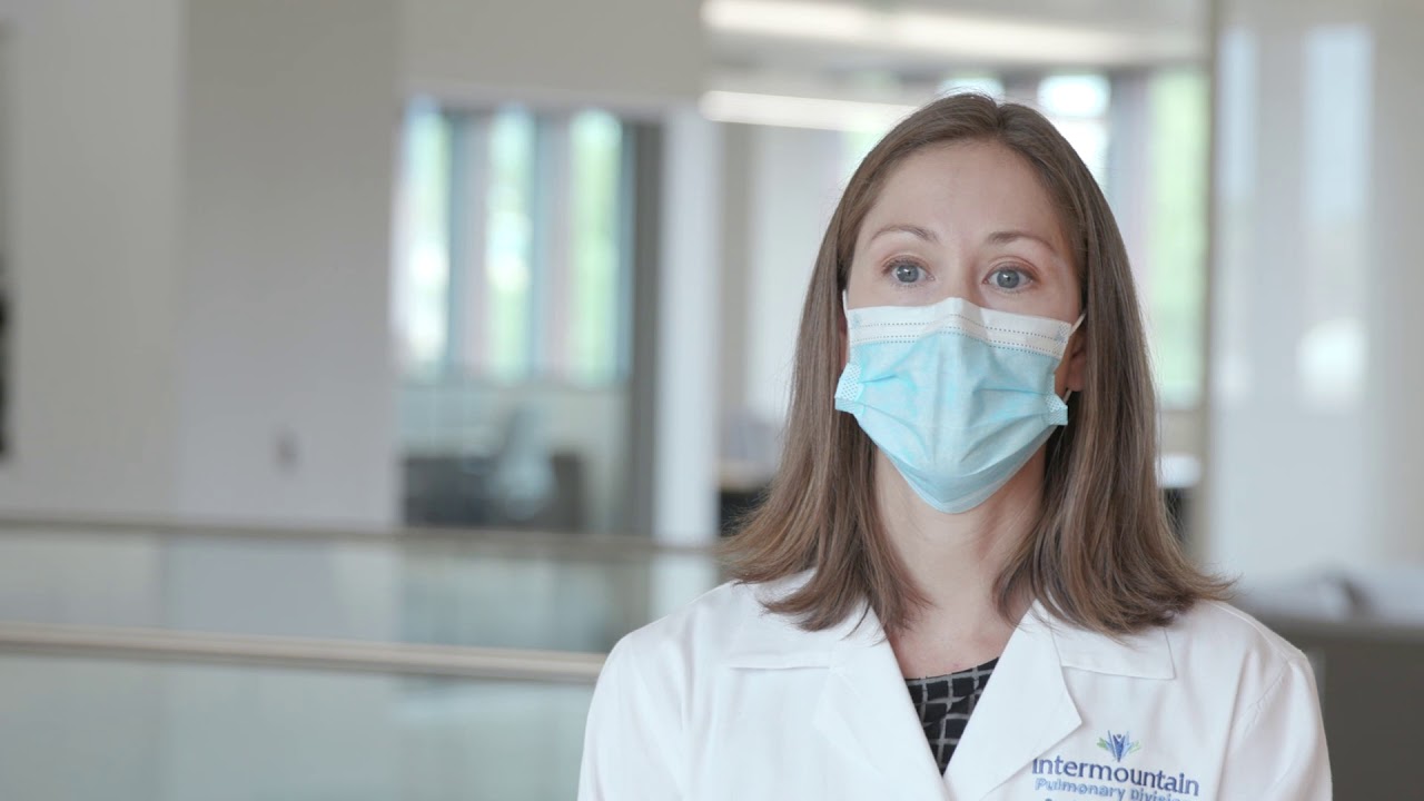 A Look Inside Intermountain&rsquo;s ICUs During COVID-19