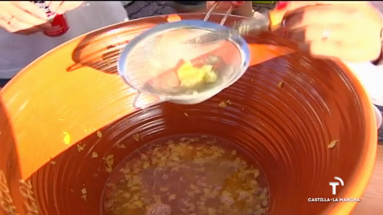 Concurso de limonada en 