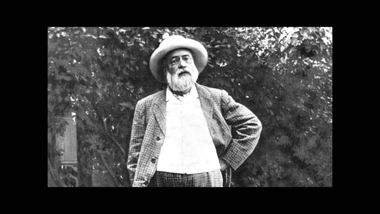 Gustaf Fröding - En vårfästmö