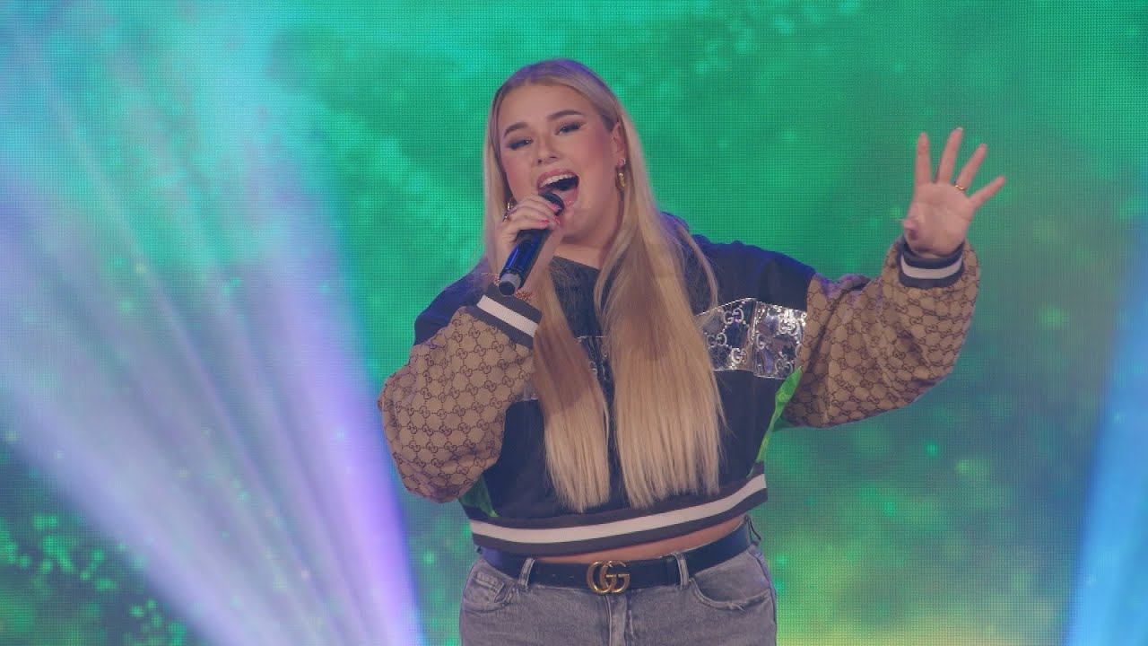 Ze gaat los! Met o.a. Senna 💃🎉 | Hart voor Muziek l 12 januari 2025