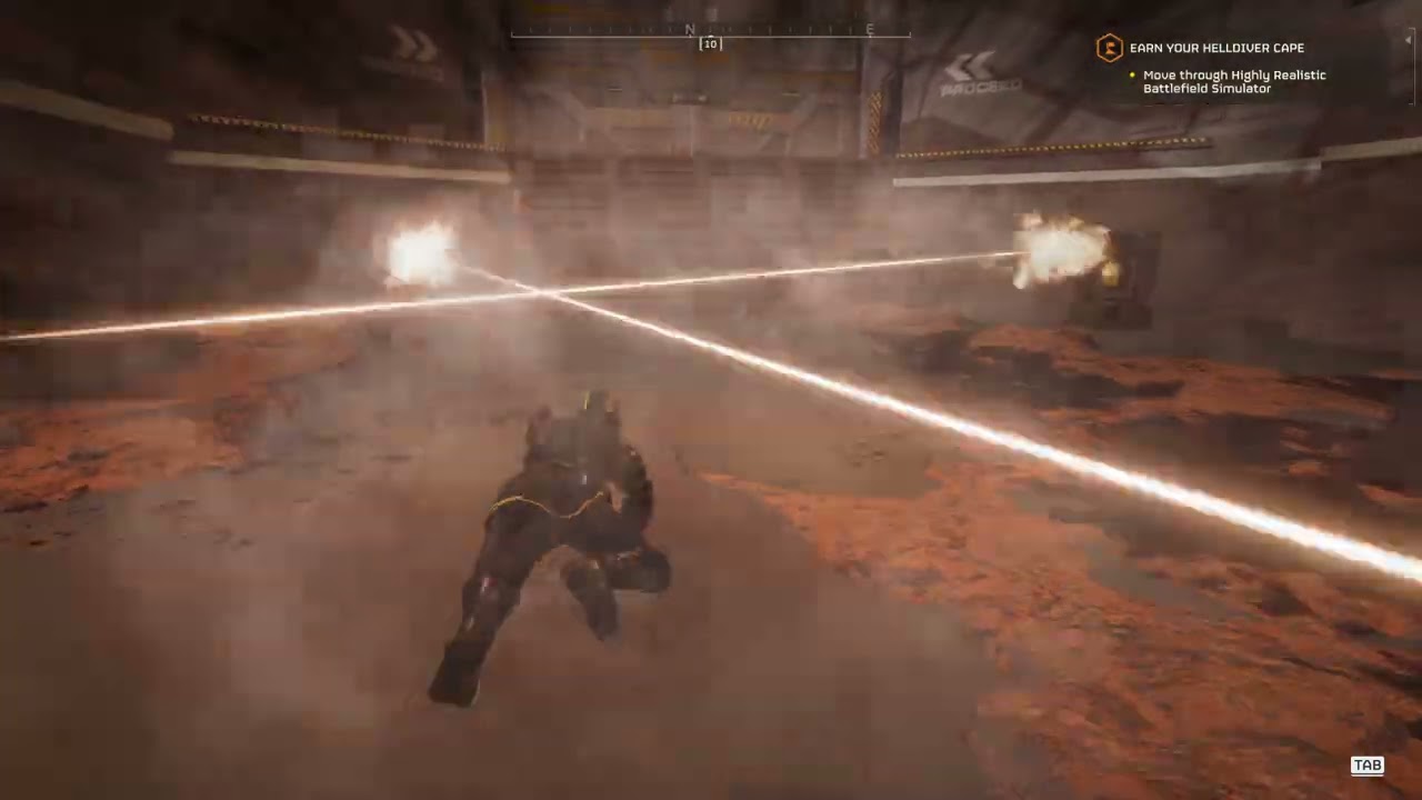 Helldivers 2 - Episode 1