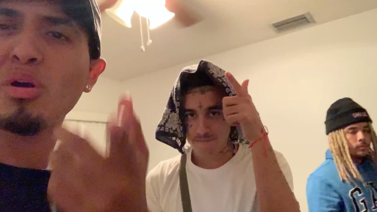 A Message From Lil Slump