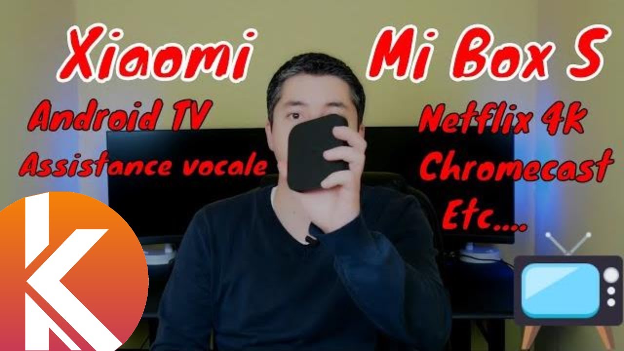 Test Xiaomi Mi Box S: meilleure Box abordable pour Netflix et les applis de streaming vidéo mais ...