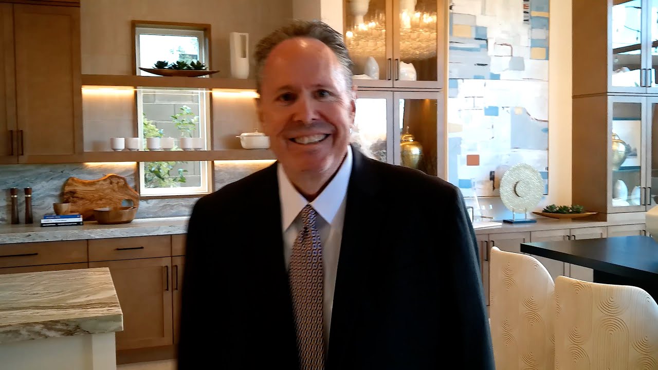 Toll Brothers at Ascension - Crestline Collection - Rosecrest Model - Summerlin Masterplan