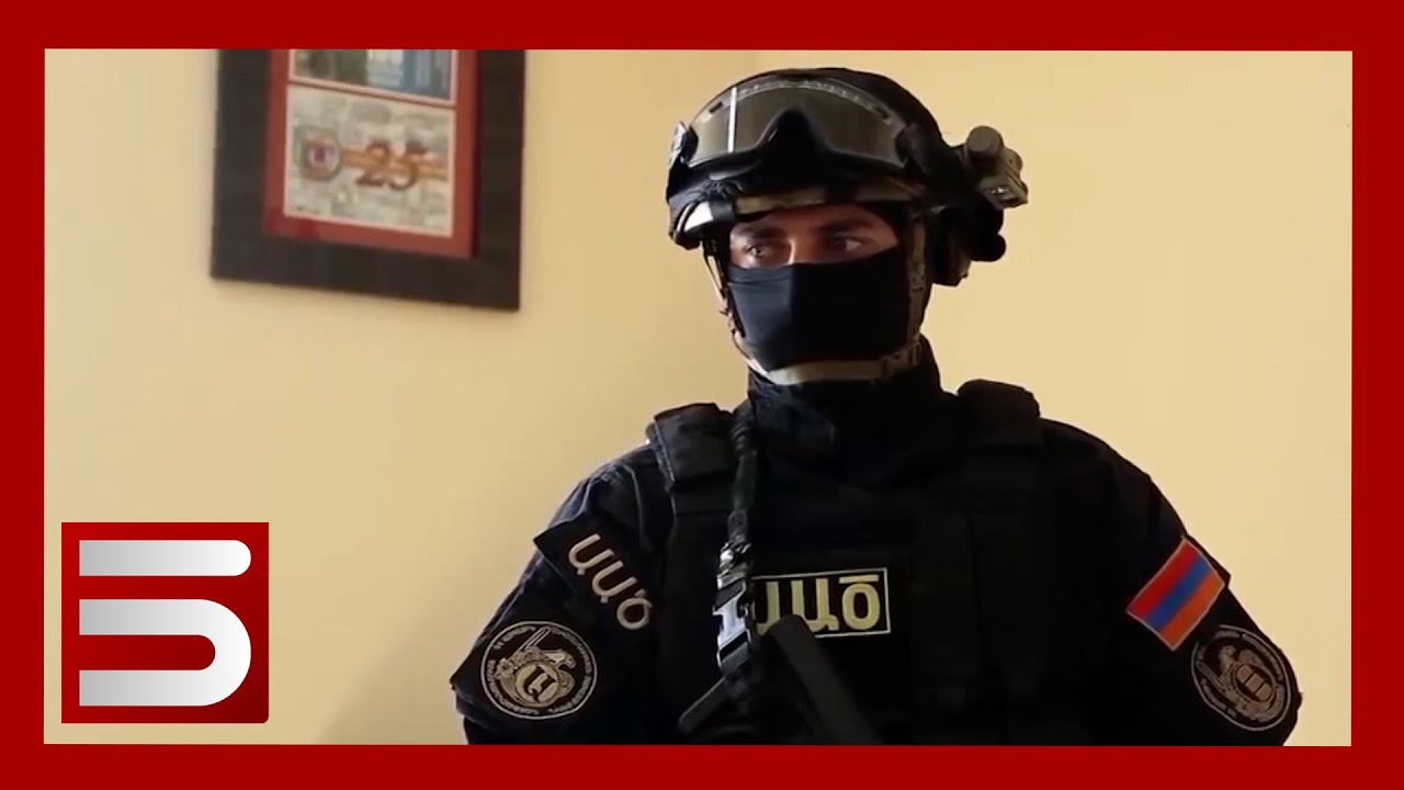 Խայտառակ սկանդալի հետքերով. լրտեսություն՝ Ադրբեջանի օգտին կամ ՀՀ ԱԱԾ և ԱԳՆ անգործություն