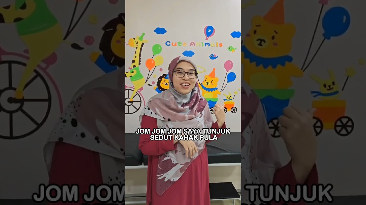 Apa itu chest physio dan sedut kahak ?