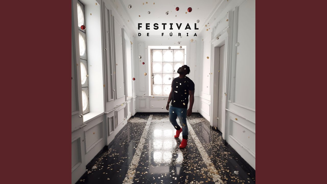 Festival De Fúria