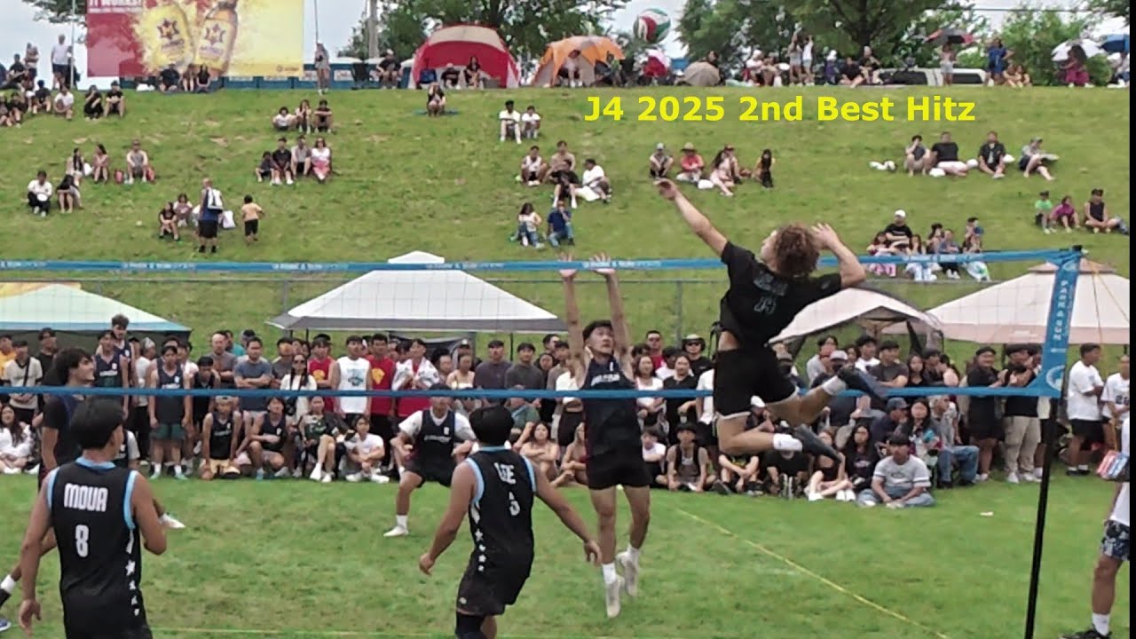 J4 2025 Другой Лучший Хитц