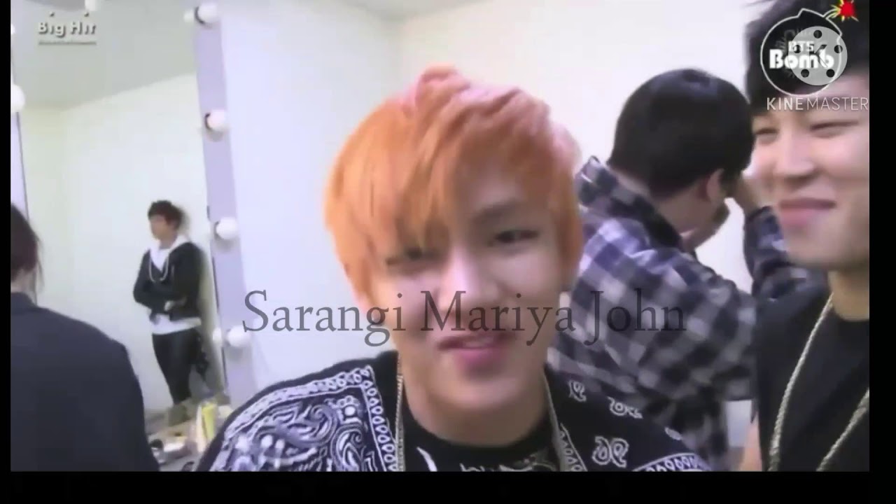 BTS in Thamil | BTS single pasange,morrakka,etc.BTS version.