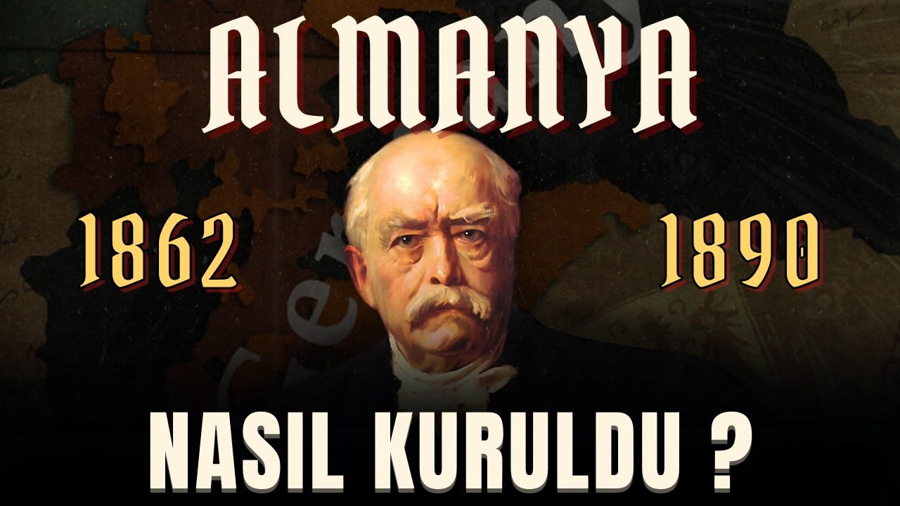 Belgesel: Alman İmparatorluğu'nun Kuruluşu