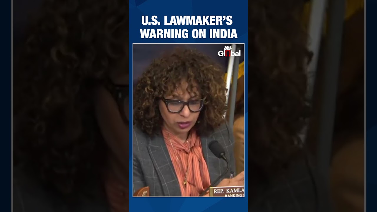U.S. Lawmaker Warns Trump Is &ldquo;Losing India&rdquo; With Tariffs, Visa Fees, and Russia Tilt