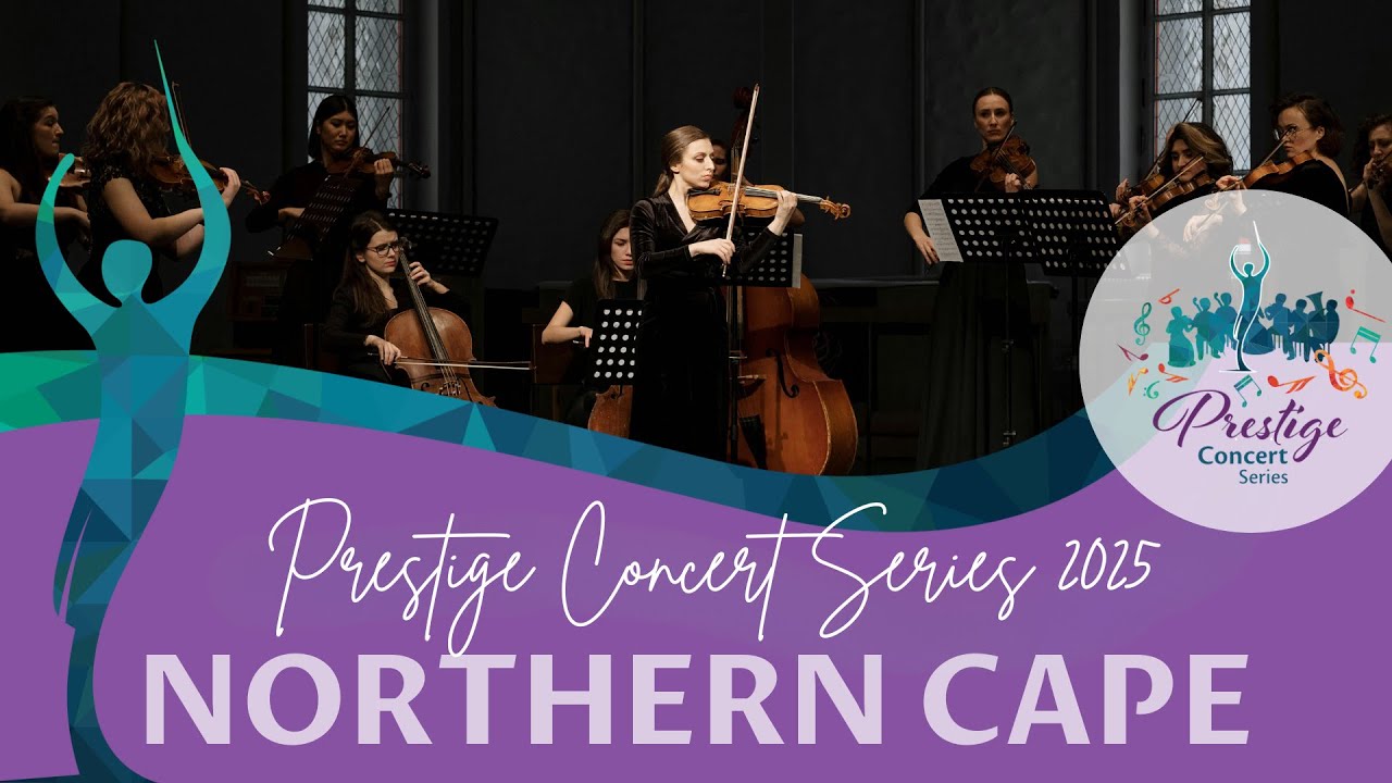 St Patrick's CBC Concert Orchestra  - Nathan Carlo