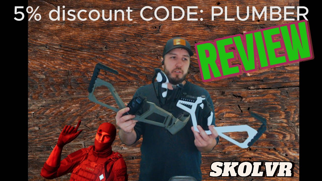 SKOLVR Review, Butcher vs SMARTstock