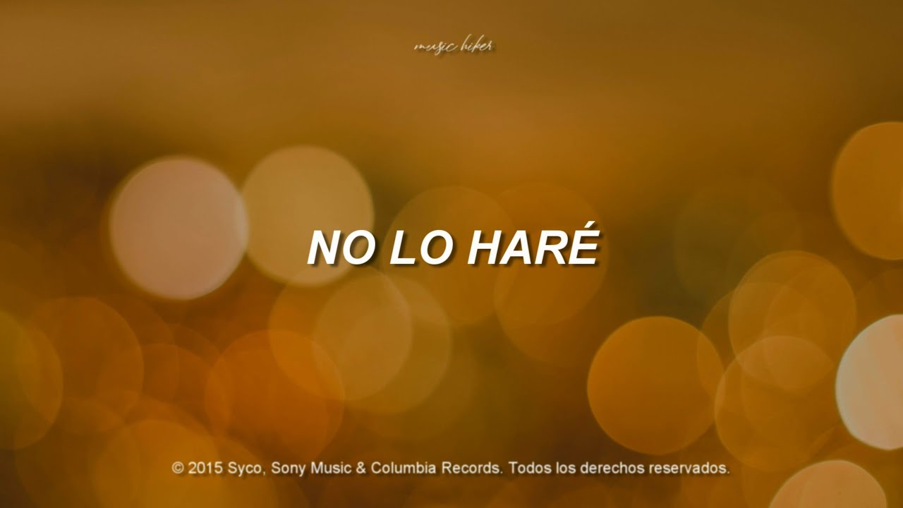 Little Mix - I Won't (Traducida al Español)