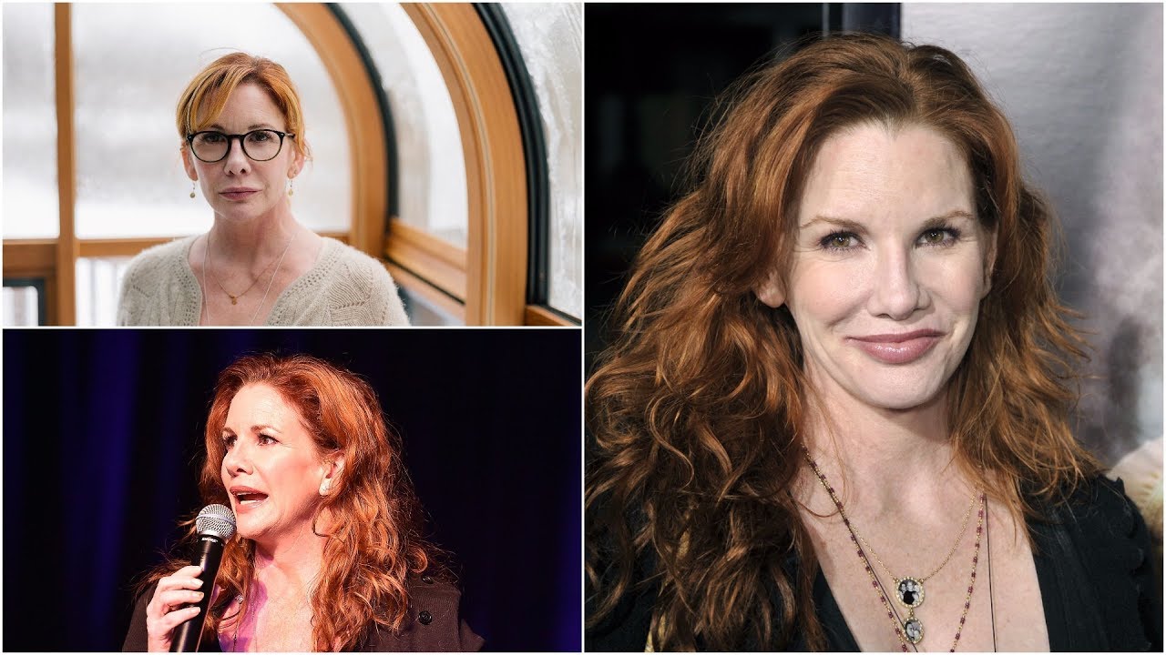 Melissa Gilbert: Short Biography, Net Worth & Career Highlights