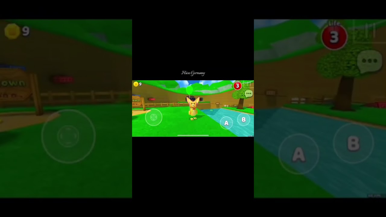 Play with super bear 6