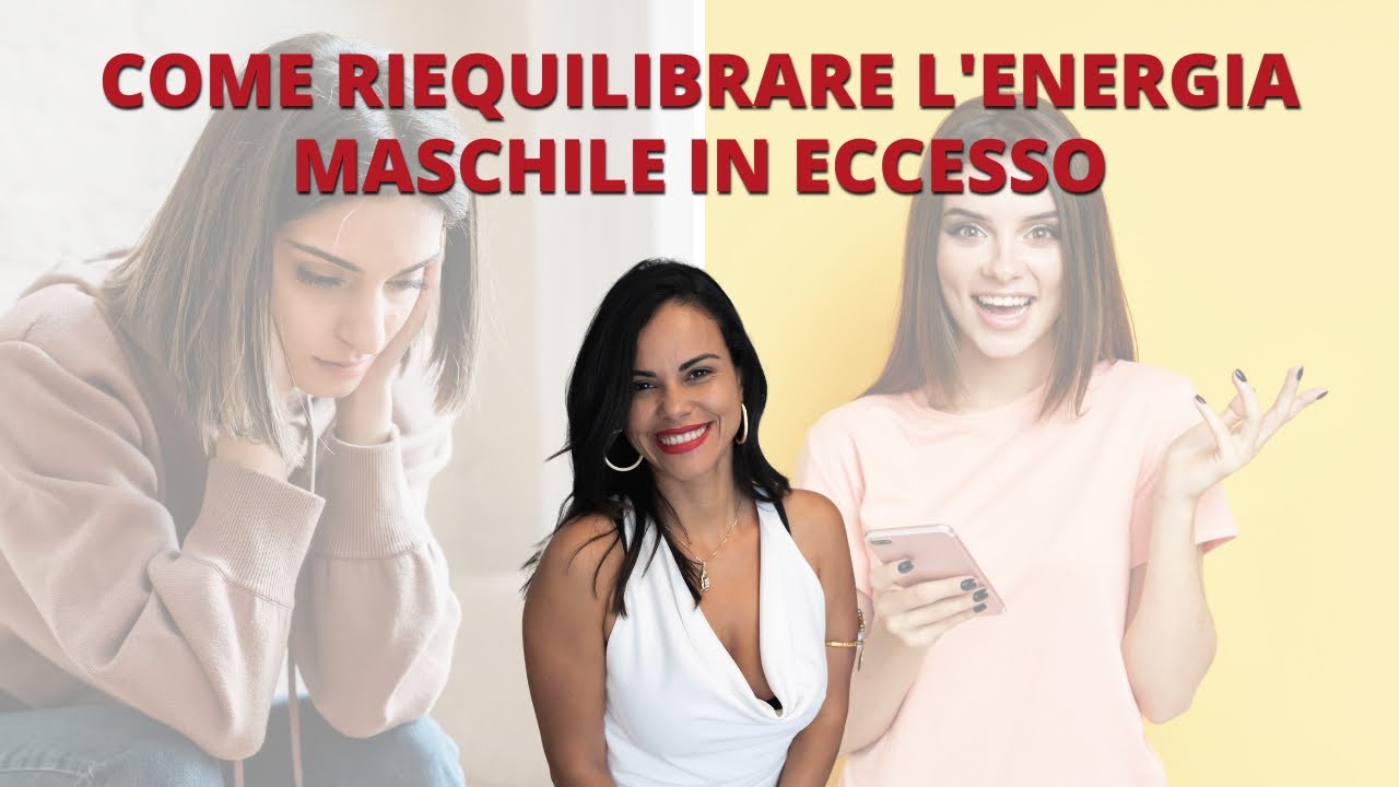 Come funziona rapporto uomo donna attraverso l'energia femminile (salva la tua vita sentimentale )