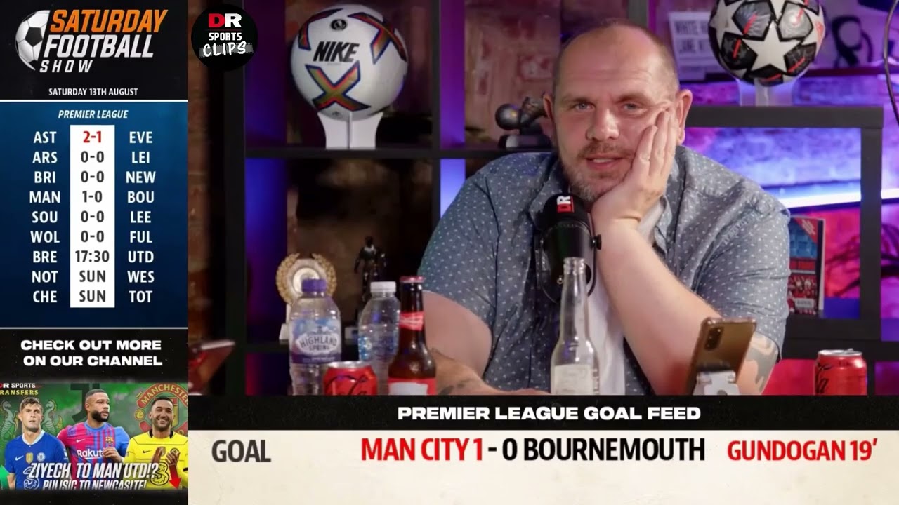 The worst football opinion you&rsquo;ll hear this season