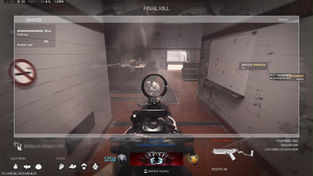EMERGENCY 15 BOMB