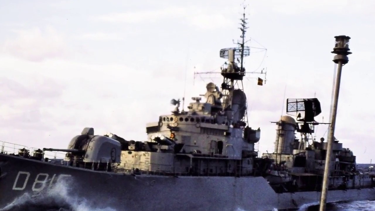 1976 Mariniers 76 2 Fotofilm