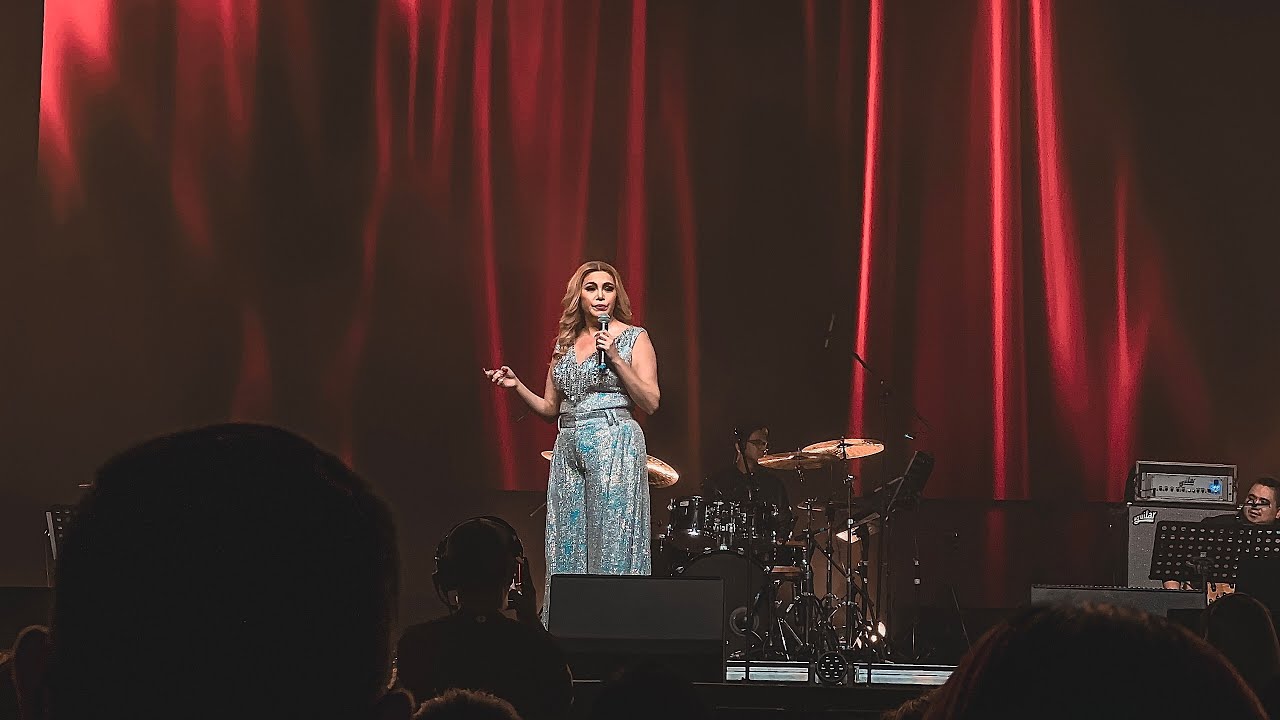 K Brosas | Pinoy Piyesta 2022 | Live in Dubai | September 02, 2022