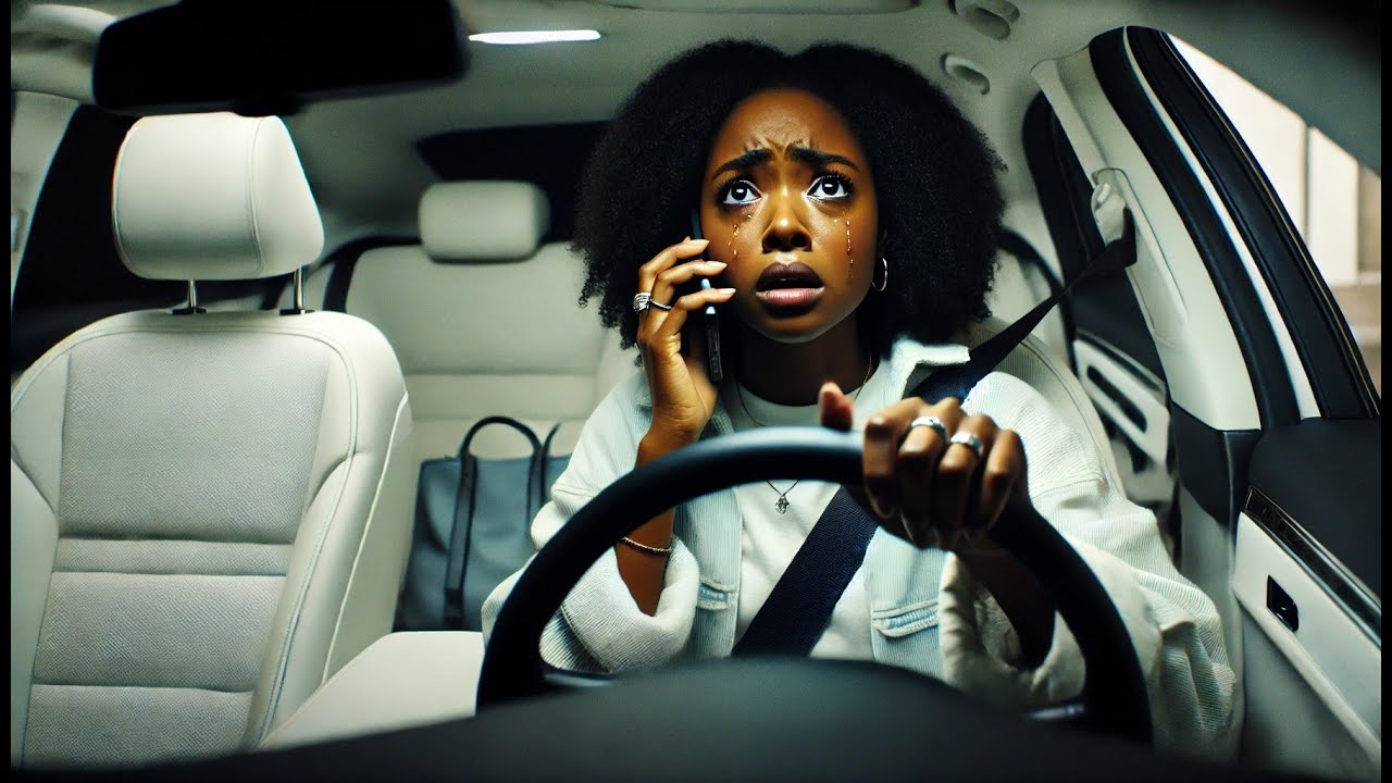 My family cut me off without warning…. I sat in silence, knowing what was coming next.....