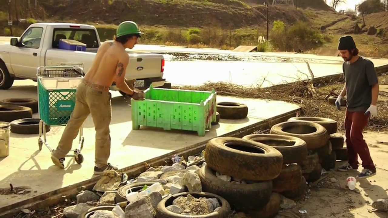 Building the Coop