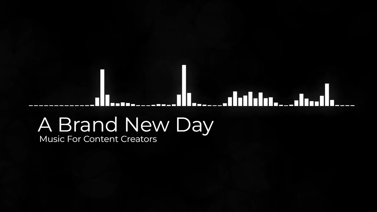 Everet Almond - A Brand New Day
