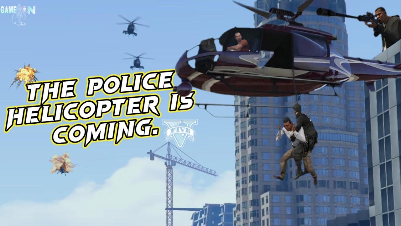 GAMEON GAMEPLAY GTAV #16 #gtav #gameongameplay #gameon