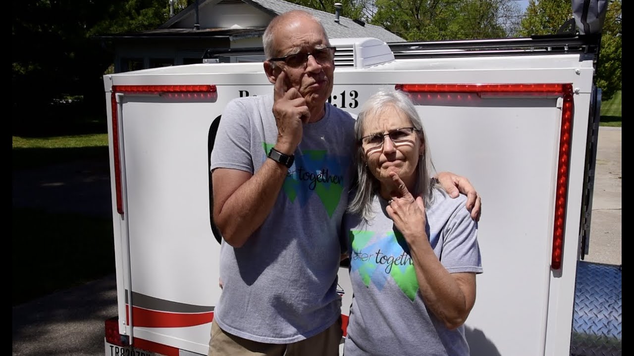 What is our BEST Runaway Camper Modification?