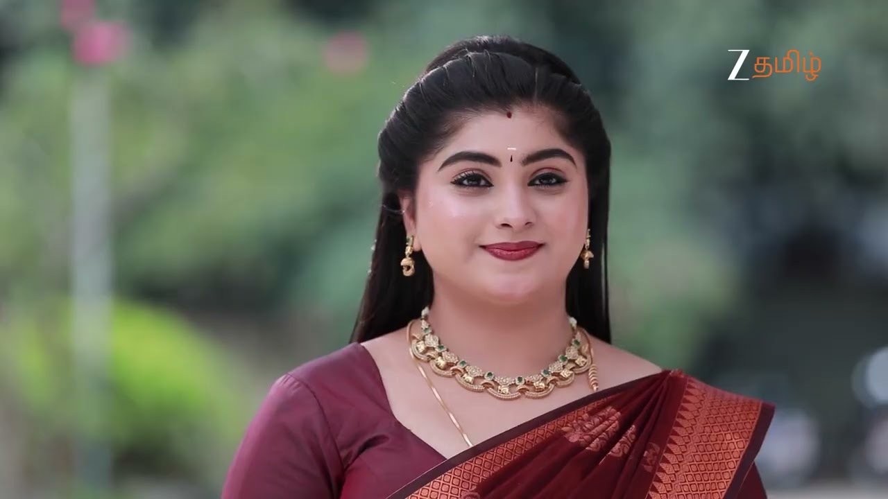 Varisu | Ep - 172 | Webisode | Jan 19 2026 | Zee Tamil