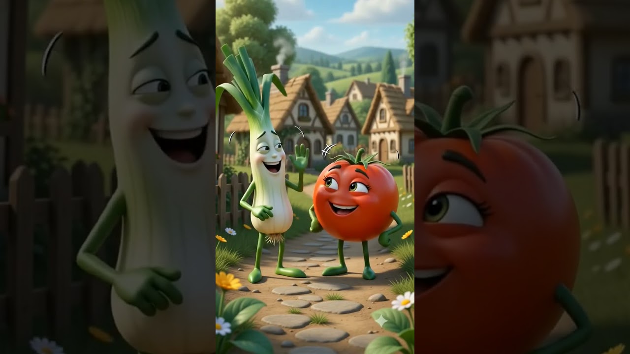 #cartoon #shortvideo #funny #trending #comedy #comedy #animation #facts #facts #farming #farming #ai