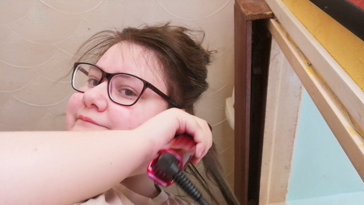 My updated college morning routine